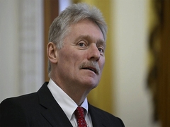 Peskov: Moskva spremna da pozdravi svako posredovanje za mir u Ukrajini