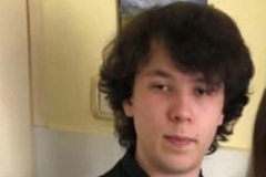 PRONAĐEN ALEKSA STANKOVIĆ!!! Nestao dva dana prije Mateja Periša, sada ga našli!