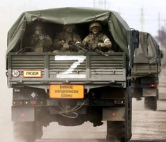 "Frustrirajuće" informacije za Ukrajinu. Ovo im se neće dopasti