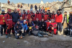 Svakom spasiocu iz RS po 5.000 KM