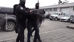 U velikoj akciji policije uhapšen bokser, bivši učesnik Zadruge