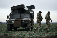 Ukrajinska PVO ne može da se izbori sa novim ruskim udarima