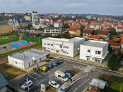 Počela sa radom nova ambulanta na Petrićevcu
