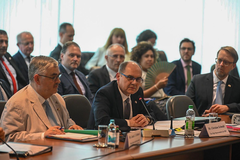 Sastanak sa članicama PIC-a bez rezultata: Sve dublji jaz između vlasti i opozicije