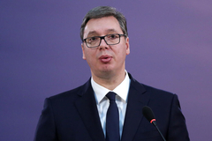 Vučić: Srbija plaća veliku cijenu
