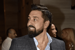 "Pokušavali su da me iskopiraju": Ognjen Amidžić o kolegama i o tome koliko bi koštao njegov ulazak u "Zadrugu"