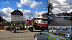 Olujni vjetar “divlja” širom regije, na “udaru” Zagreb, Beograd….