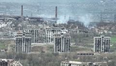 ZAPADNI MEDIJI "Rusi su grad razorili, a sad ga obnavljaju i dižu penzije"; "Nažalost, propaganda djeluje..."