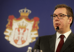 KLETVE I PSOVKE Prijetili Vučiću i njegovoj porodici preko društvenih mreža