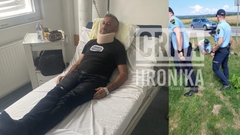 Oglasila se porodica uhapšenog poljoprivrednika: “Sve ćemo ih tužiti”