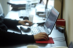 PLATE I DO TRI PROSJEČNE Programeri zadovoljni svojim poslom