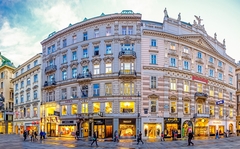 Ukrajinska kriza diže cijene u Austriji