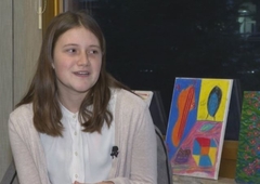 “Osjećam se kao kod svoje kuće” Amerikanka Sofi Sarbo oduševljena životom u Banjaluci