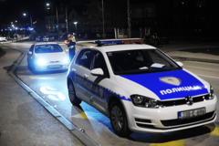 Bahatim vozačima u RS policija ispraznila garaže
