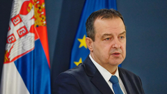 Dačić o proširenju EU: Pregovarač Turske vjerovatno je već umro, nadam se da ću ja biti bolje sreće
