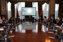 Republički štab produžio postojeće mjere