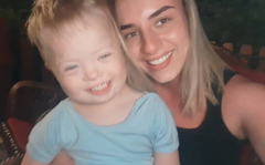 Potresna ispovijest majke dječaka iz Širokog Brijega čiji je snimak rasplakao region: Ispisala sam djecu iz vrtića!