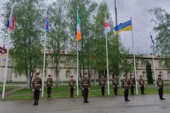Ukrajina se priključila sajber centru NATO-a