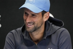 Đoković: Želim da budem najbolji