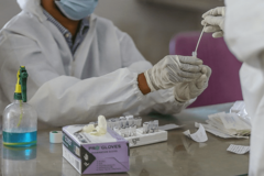 Novi mutirani oblik korone otkriven i u Njemačkoj