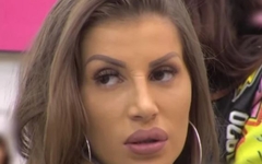 Pjevačica oplela po zadrugarki "DALILA JE HODAJUĆE ZLO"