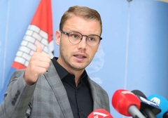 STANIVUKOVIĆ ODGOVORIO TOPIĆU: Tvrdnje da u novom Urbanističkom planu nisu ucrtane škole predstavljaju političku nepismenost