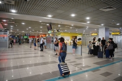 "Beograd" kucaju svi Rusi: Gugl eksplodirao, na granicama haos