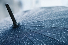 Narandžasto upozorenje zbog obilnih padavina u BiH