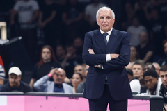 Željko Obradović: Možda je pravi trenutak za zlato