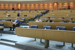 Usvojen Izborni zakon BiH koji je predložila SDA