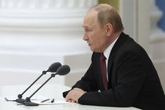 Trampov izaslanik: "Putin je pristao"