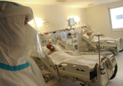 Korona virus ne bira: U Srpskoj za 15 dana ugašena tri mlada života