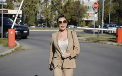 "PO CIJELI DAN SE MAZIMO" Ceca svu pažnju posvećuju unučetu