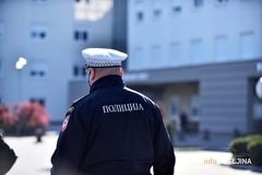 Bijeljincu oduzeto vozilo, ima 35.000 KM neplaćenih kazni