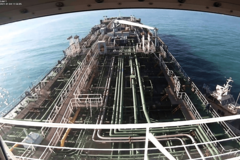 Iran pustio južnokorejski tanker koji je zaplijenio prije tri mjeseca