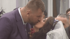 "Što sastavim, to mogu i da rastavim" Maja vjenčala Aleks i Janjuša, pa poslala UPOZORENJE