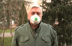 "Situacija je bolja, ali biće još problema" Dr Tiodorović objasnio koliko je Srbija blizu KOLEKTIVNOG IMUNITETA