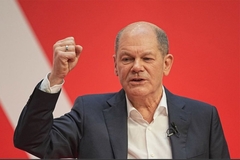 Šolc planira razgovor sa Putinom