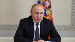 Putin: „Zlatna milijarda" više ne može da dominira, formira se novi svjetski poredak