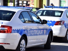 Masovna tuča u Banjaluci: Tukli se i maloljetnici, četvoro na UKC RS