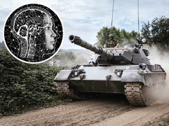 Vještačka inteligencija zauvijek mijenja rat: Najbitnija tehnologija još od nuklearnog oružja