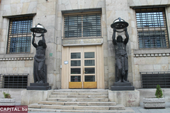 Blokirano 103.816 računa firmi u BiH