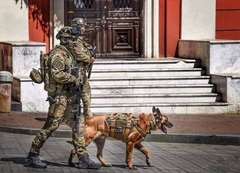 UŽIVO /VIDEO/Pucnjava u Odesi; otkrivena sledeća meta; Kompanija Meta(Fejsbuk,Instagram)ekstemistička organizacija u Rusiji!?