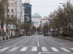 U Srbiji na snazi nove mjere