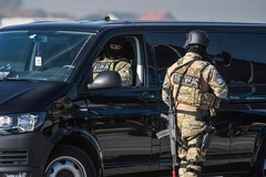 Uhapšeno lice za kojim je Interpol raspisao potjernicu