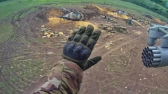 UŽIVO /VIDEO/Počela je nova velika ofanziva; Rusi napreduju,zauzeli Spornoje; Snimci sa fronta;Ogroman proboj; Ruski brifing