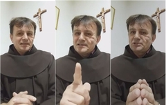 Fratar iz BiH nakon zemljotresa: Nisam ovako odavno uživao