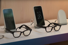 Predstavljene prve Google Android XR naočare