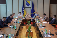 Pljušte tužbe protiv BiH, nadležni nijemi