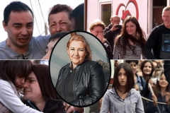 Srce ostavljala na gradilištima: Jasmina iz "Kuće od srca" je učinila da ovi ljudi imaju struju, vodu i da se PRVI PUT OD SRCA SMIJU